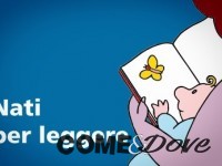 Maggiolibri: quattro appuntamenti nel fine settimana