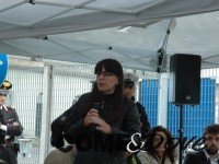Cristina Maccari, sindacalistaFim Cisl sul caso Whirlpool
