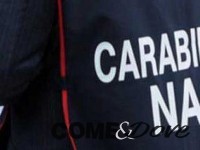Carabinieri del Nas a Torre Pellice