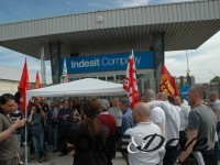 La Mole Logistica salverebbe solo 45 lavoratori a None