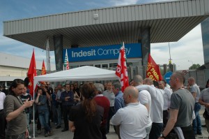 La Mole Logistica salverebbe solo 45 lavoratori a None