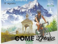 Gara ciclistica di 270 chilometri