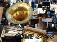 Alla scoperta di pezzi d’antiquariato