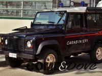 Ritrovato l’uomo scomparso a Baudenasca