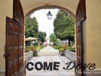 Porte aperte al Castello di Osasco