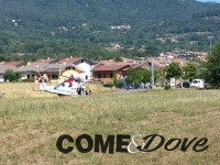 elisoccorso a  Roletto