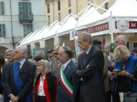 150 espositori partecipano alla Rassegna dell’Artigianato di Pinerolo