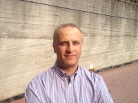 Stefano Ricchiardi nuovo segretario Pd
