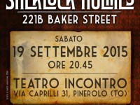Ritorna Sherlock Holmes