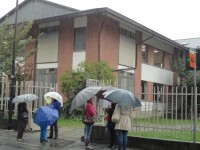 Le dichiarazioni del sindaco sulla chiusura della scuola Nino Costa. Nessuna previsione certa sulle scelte future