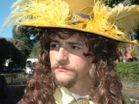 Il Re sole alla Maschera di Ferro