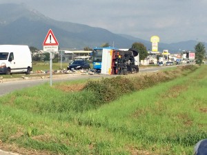 camion