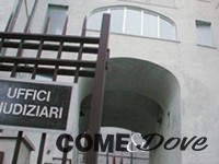 Crollano le speranze per il tribunale di Pinerolo