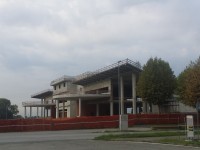 Il “no” dei commercianti al pipistrello.