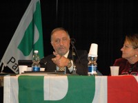 Primarie: Buttiero rinuncia