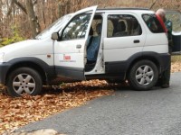 Investita una lupa sulla Colletta di Cumiana