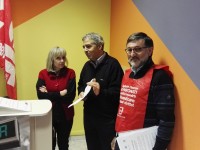 VIDEO | Tagli a Patronati e Caf, incontro con la senatrice Zanoni