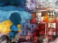 Silvio Papale espone alla galleria Ariadie20