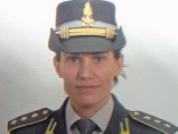 Pinerolo: una donna per la prima volta al comando della compagnia della Guardia di Finanza