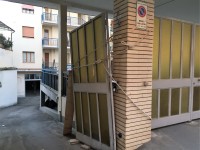Pinerolo, ladri nella caffetteria e vineria Porporato