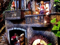 Il Presepio animato di Cumiana