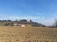 Pinerolo, Monte Oliveto