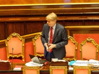 Senatore Lucio Malan ( fotografico@senato.it)