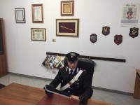 Aggressione a colpi di machete