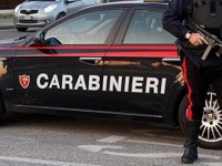 Pinasca: colpi di fucile contro ad una casa