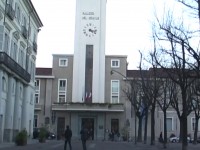 Municipio di Pinerolo