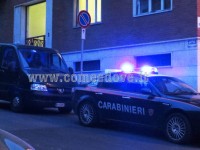 Pinerolo, misterioso suicidio. Impiccato con i polsi legati dietro alla schiena
