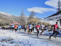 In 400 a Racchettinvalle