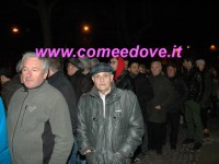 Pinerolo ama la bici ma a centinaia rimangono fuori dal Teatro Sociale