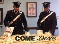 Villafranca: rubano ravioli e cappelletti