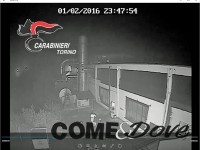 Pinerolo, dipendenti rubavano le vernici al titolare