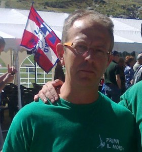 Gualtiero Caffaratto (Lega Nord)