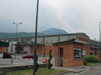 Furto alla Caffarel