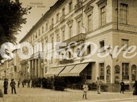 Un bando per far rinascere il Caffè del Teatro