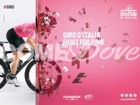 Parcheggi e servizio navetta per il Giro d’Italia a Pinerolo