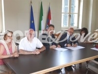 Anche a Campiglione Fenile, Bibiana e Cercenasco si potranno prenotare e ritirare gli esami