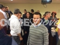 Pinerolo, il nuovo sindaco è Luca Salvai del M5S