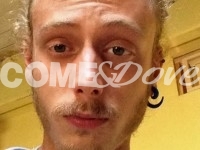 Alessandro Griotti, la vittima aveva 20 anni