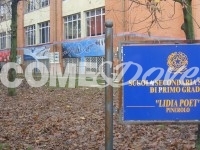 Scuola media Lidia Poet