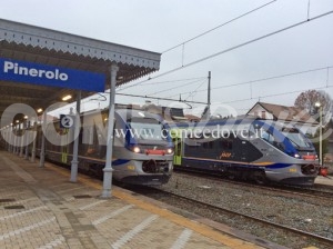stazione pinerolo