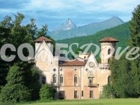 Nuova esposizione al Castello di Miradolo