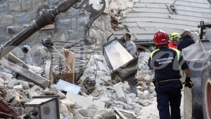 terremoto