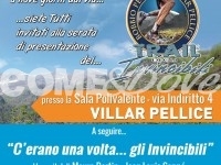 In attesa del Trail degli Invincibili