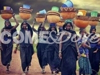 L'immagine della locandina della mostra