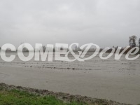 Bricherasio e una frazione di Cumiana senza acqua