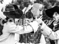 Maschera di ferro: si rivivono le emozioni della rievocazione